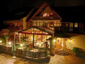 Inn Landgasthof 